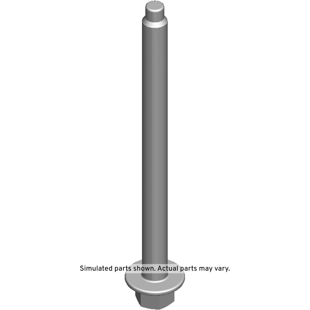 GM Genuine Parts Automatic Transmission Valve Body Bolt