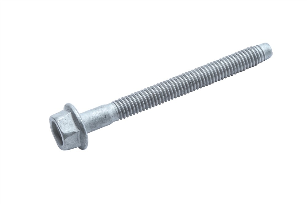 GM Genuine Parts M6x1x60 Front Engine Cover Bolt