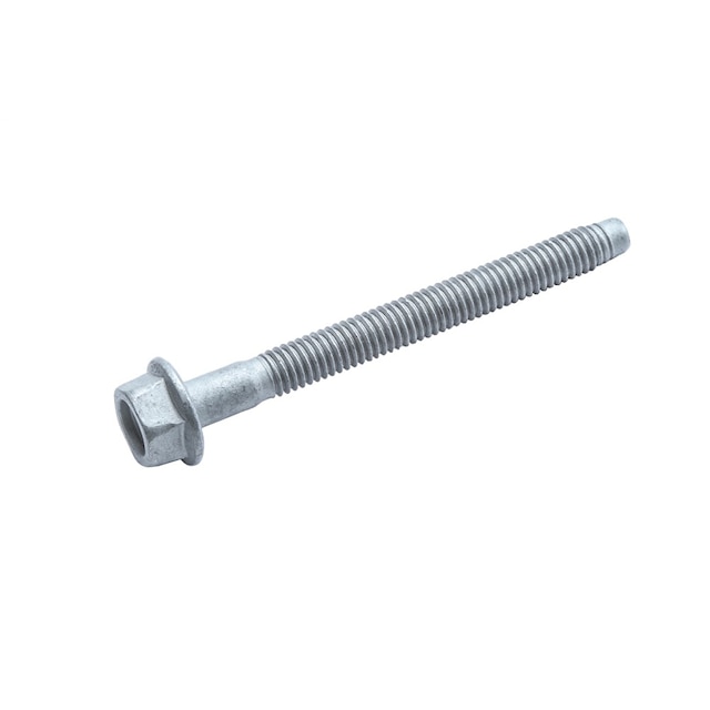 GM Genuine Parts M6x1x60 Front Engine Cover Bolt