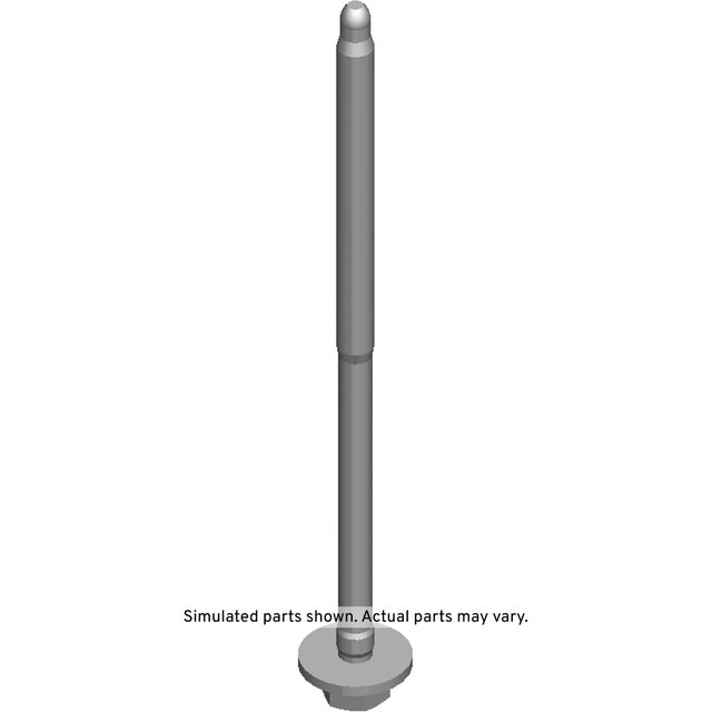 GM Genuine Parts Instrument Panel Tie Bar Bolt