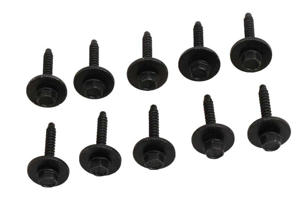 GM Genuine Parts M4.2x1.41x25 Multi-Purpose Bolt