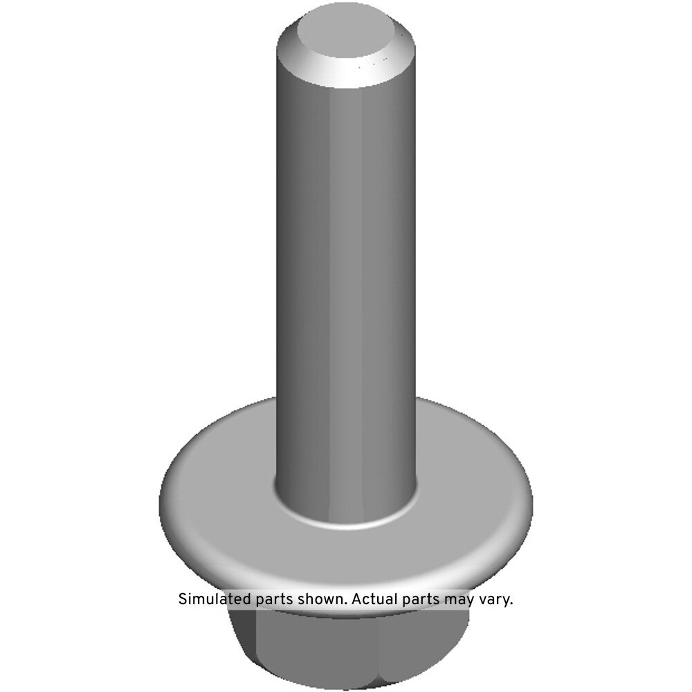 GM Genuine Parts Multi-Purpose Bolt