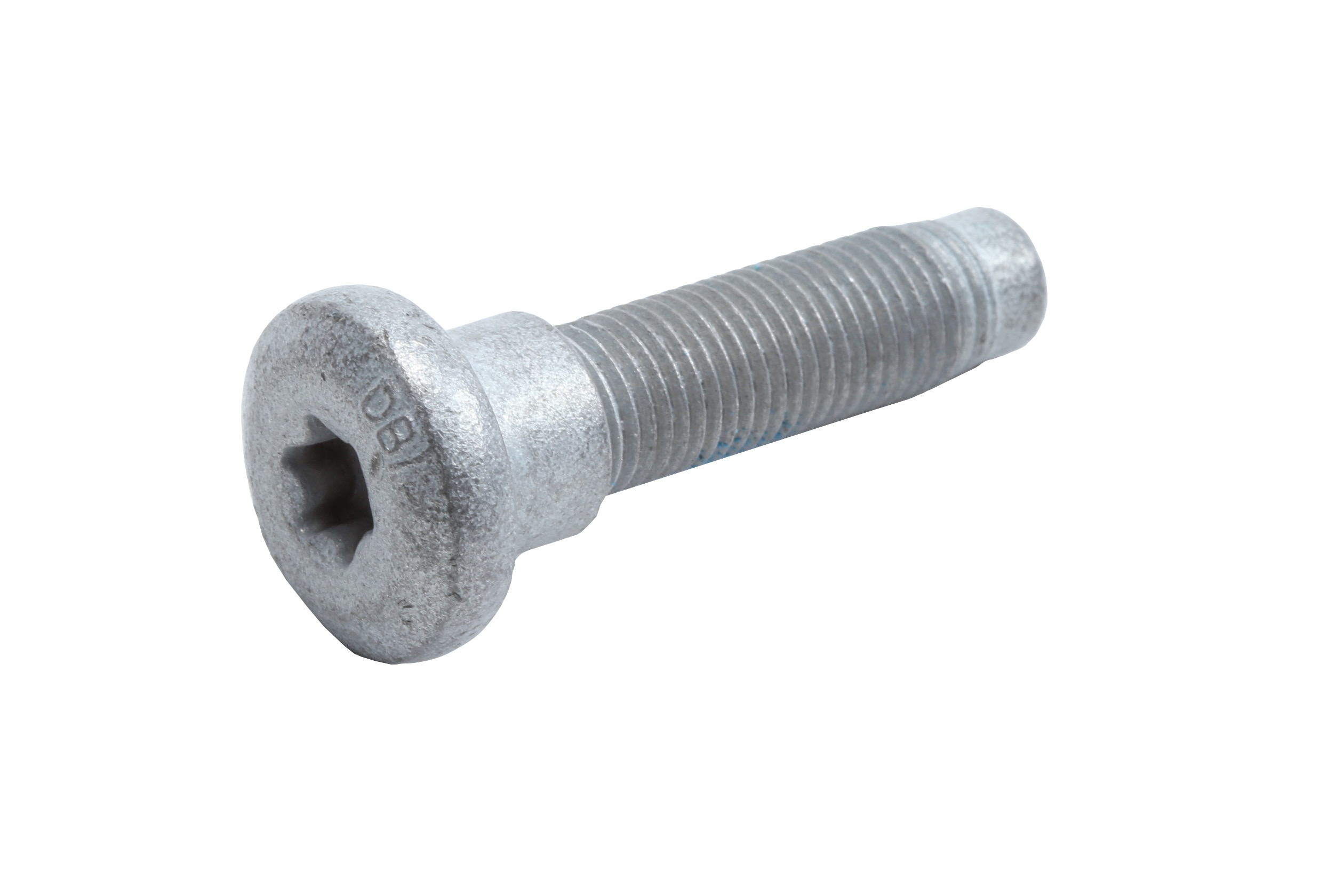 GM Genuine Parts Rear Seat Belt Retractor Bolt