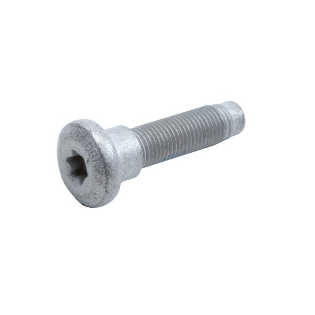 GM Genuine Parts Rear Seat Belt Retractor Bolt