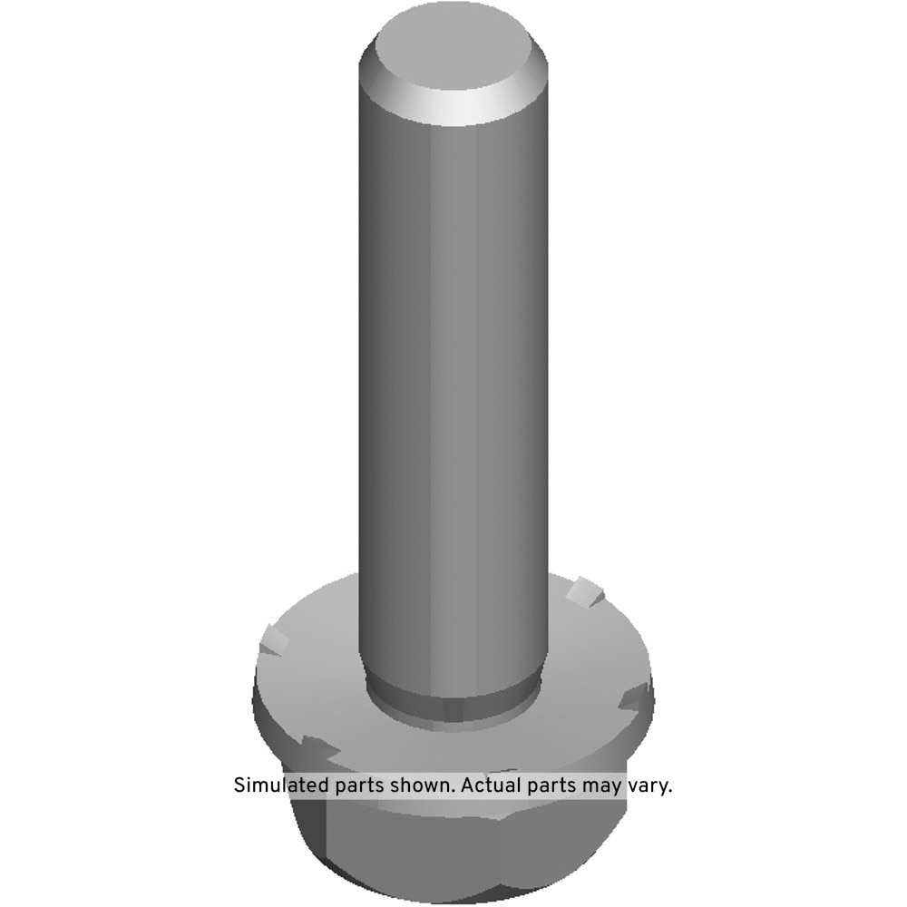 GM Genuine Parts Multi-Purpose Bolt