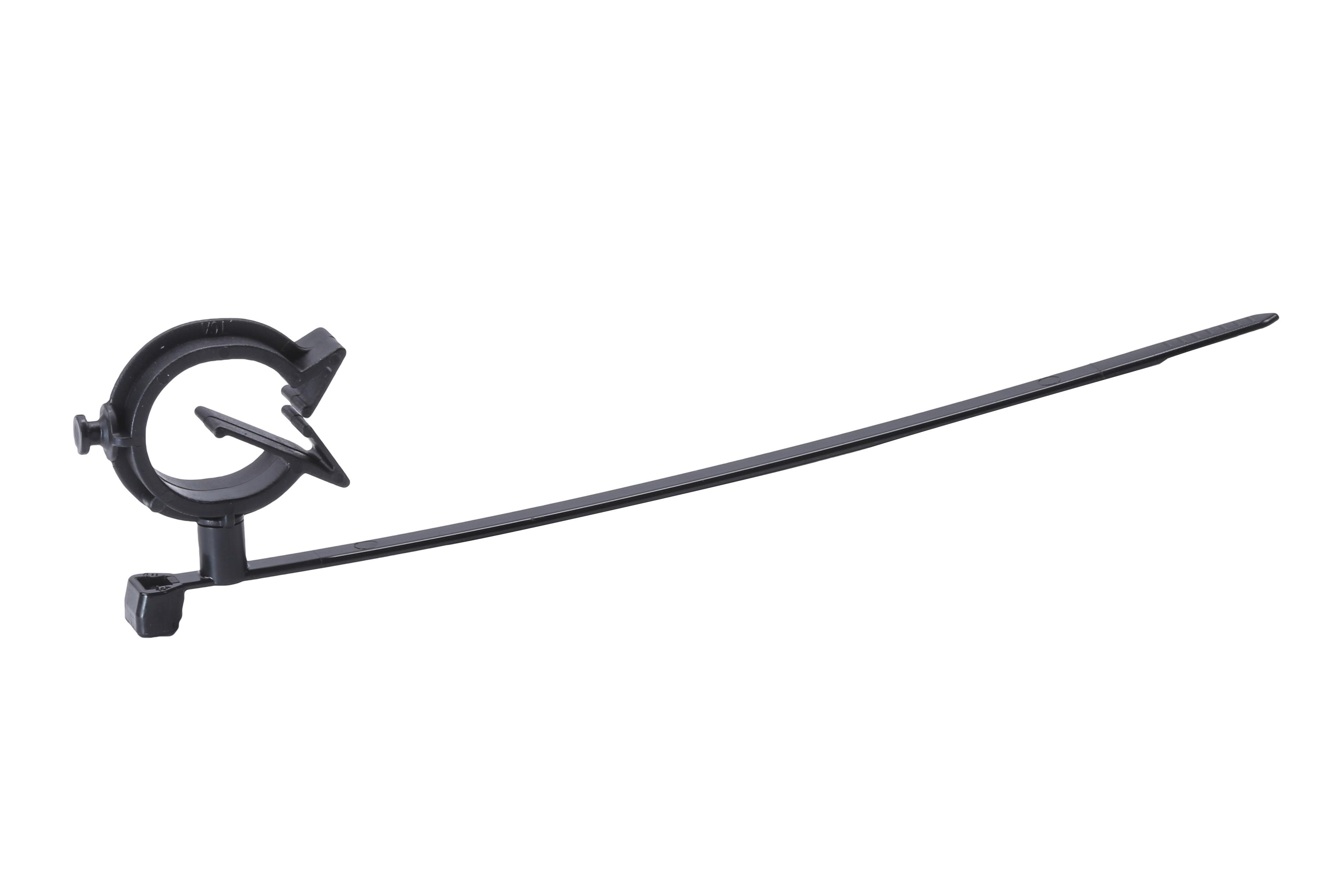 GM Genuine Parts Multi-Purpose Clip