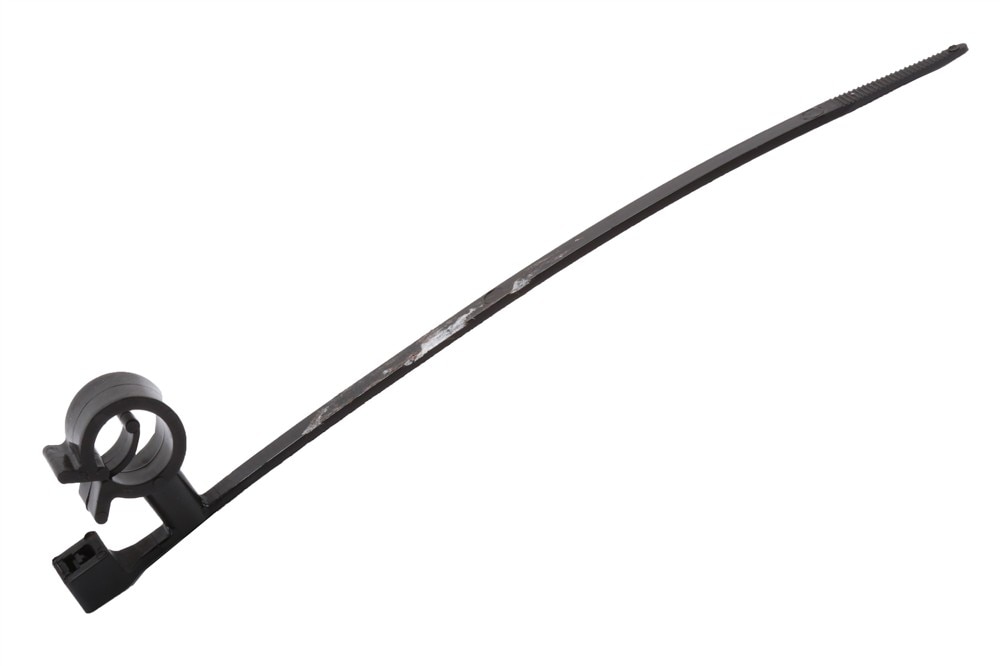 GM Genuine Parts Heater Inlet Hose Clip