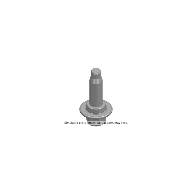 GM Genuine Parts Valve Lifter Guide Bolt