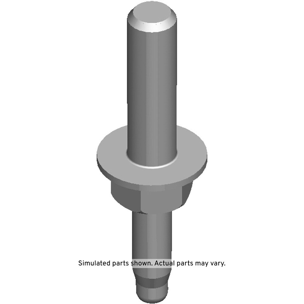 GM Genuine Parts Clutch Housing Stud