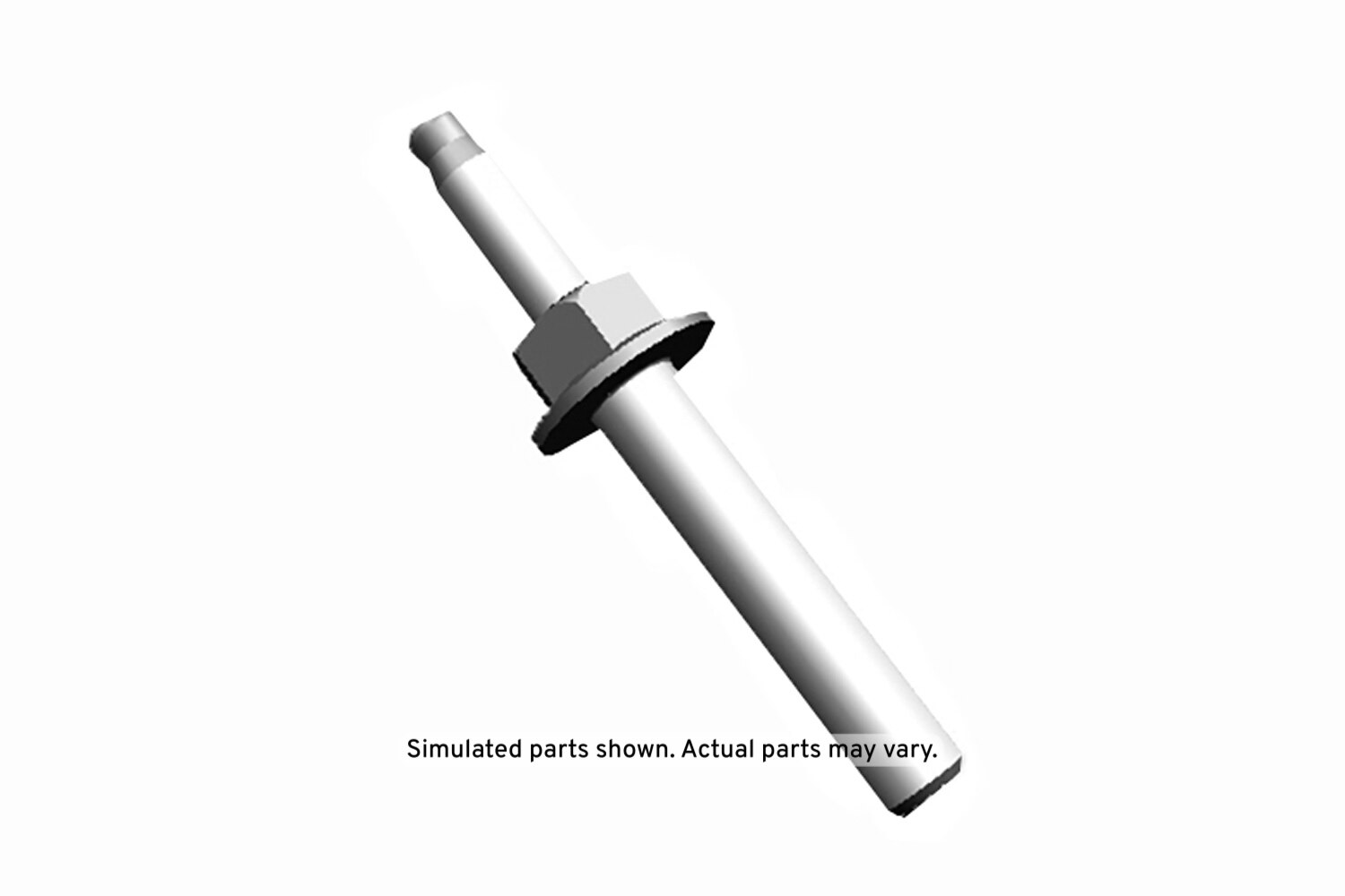 GM Genuine Parts Manual Transmission Stud