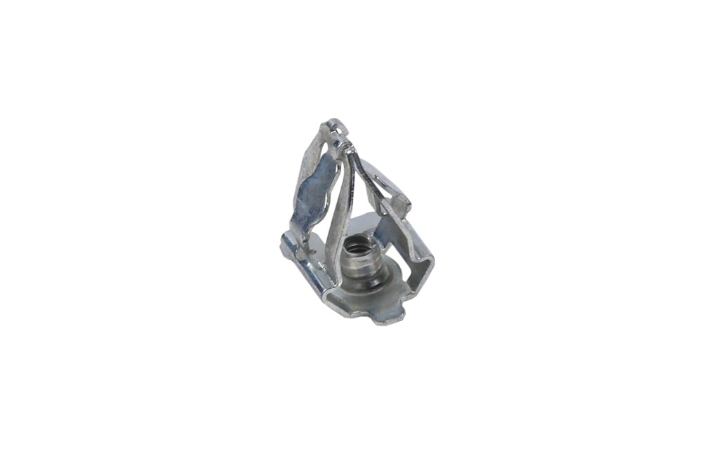 GM Genuine Parts Center Pillar Upper Trim Panel Retainer