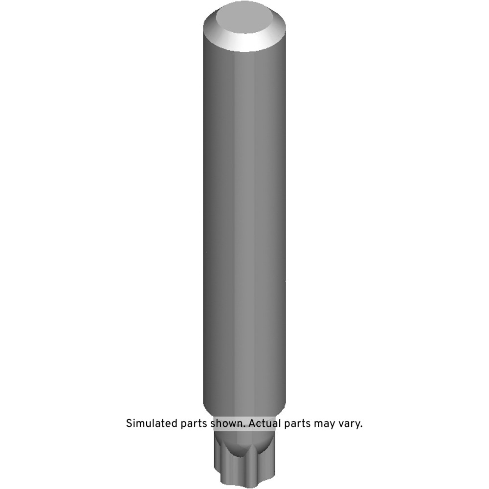 GM Genuine Parts Water Pump Outlet Pipe Stud