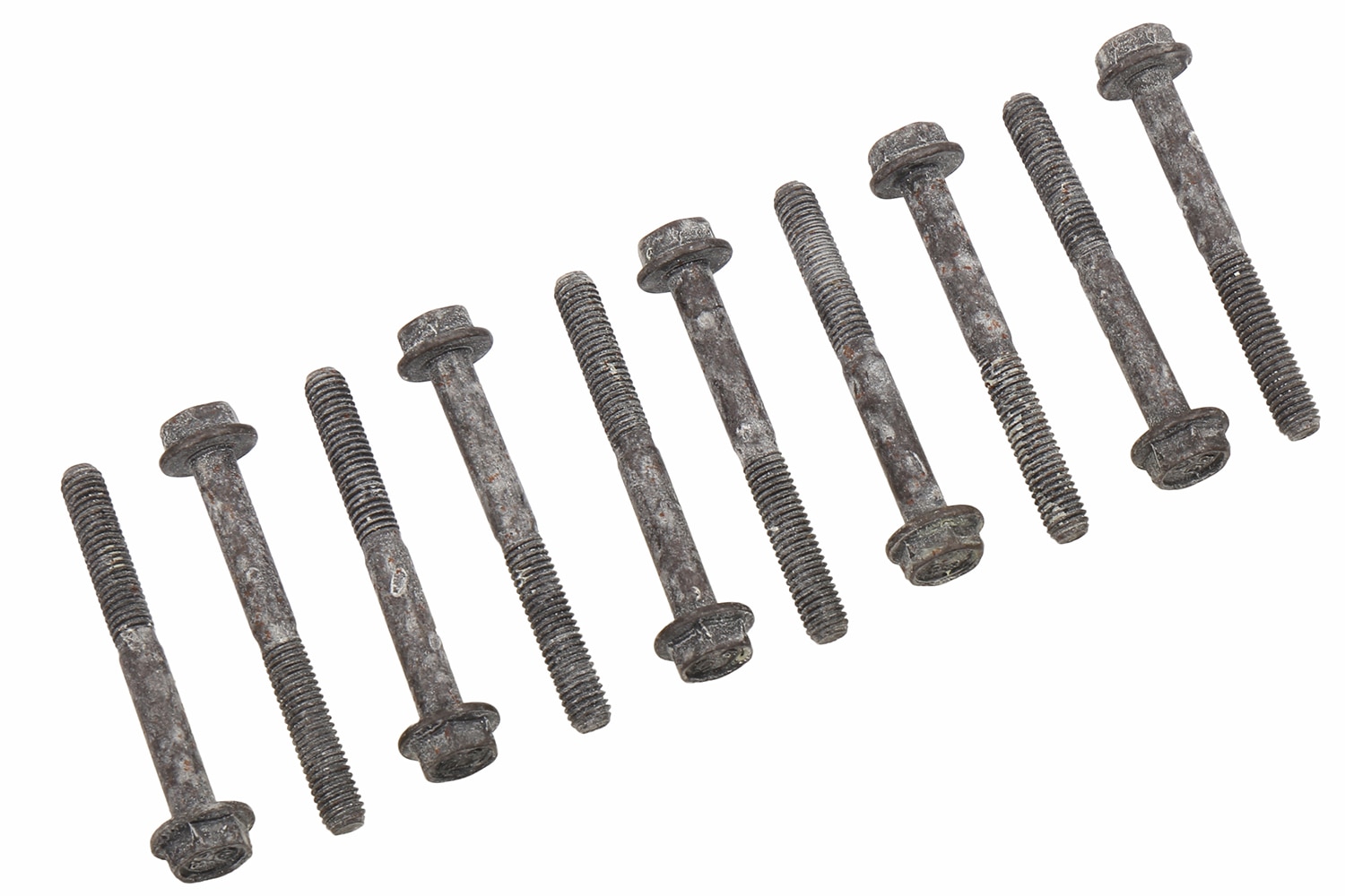 GM Genuine Parts M6x1x53 Valve Body Bolt