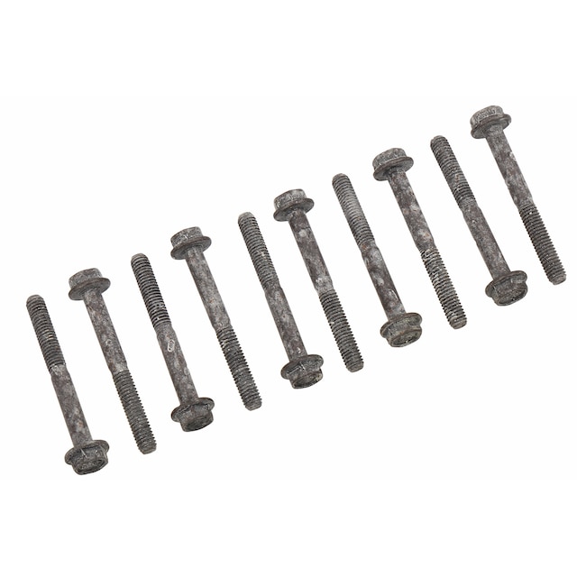 GM Genuine Parts M6x1x53 Valve Body Bolt