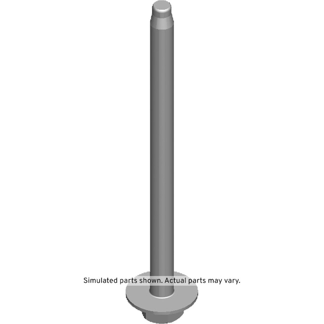 GM Genuine Parts Engine Intake Manifold Bolt