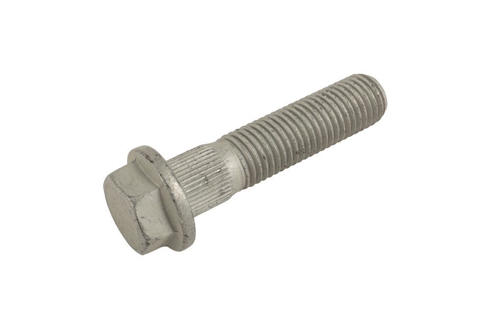 GM Genuine Parts M16x2x70 Front Suspension Strut Bolt