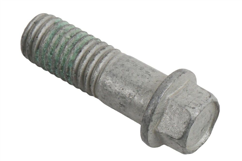 GM Genuine Parts M10x1.5x31 Intermediate Steering Shaft Lower Bolt