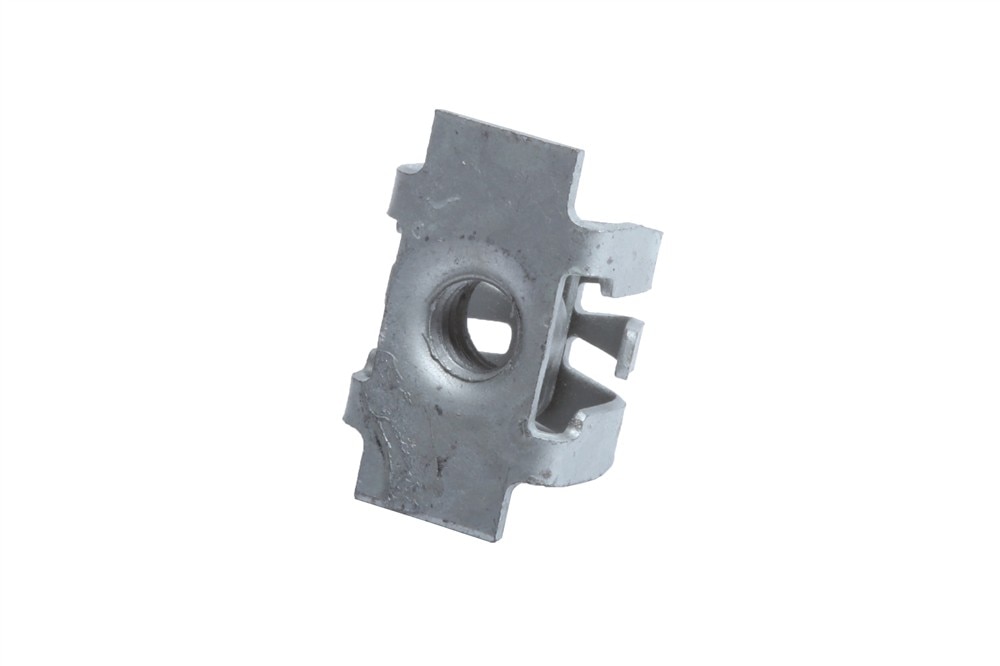 GM Genuine Parts Horn Bracket Nut