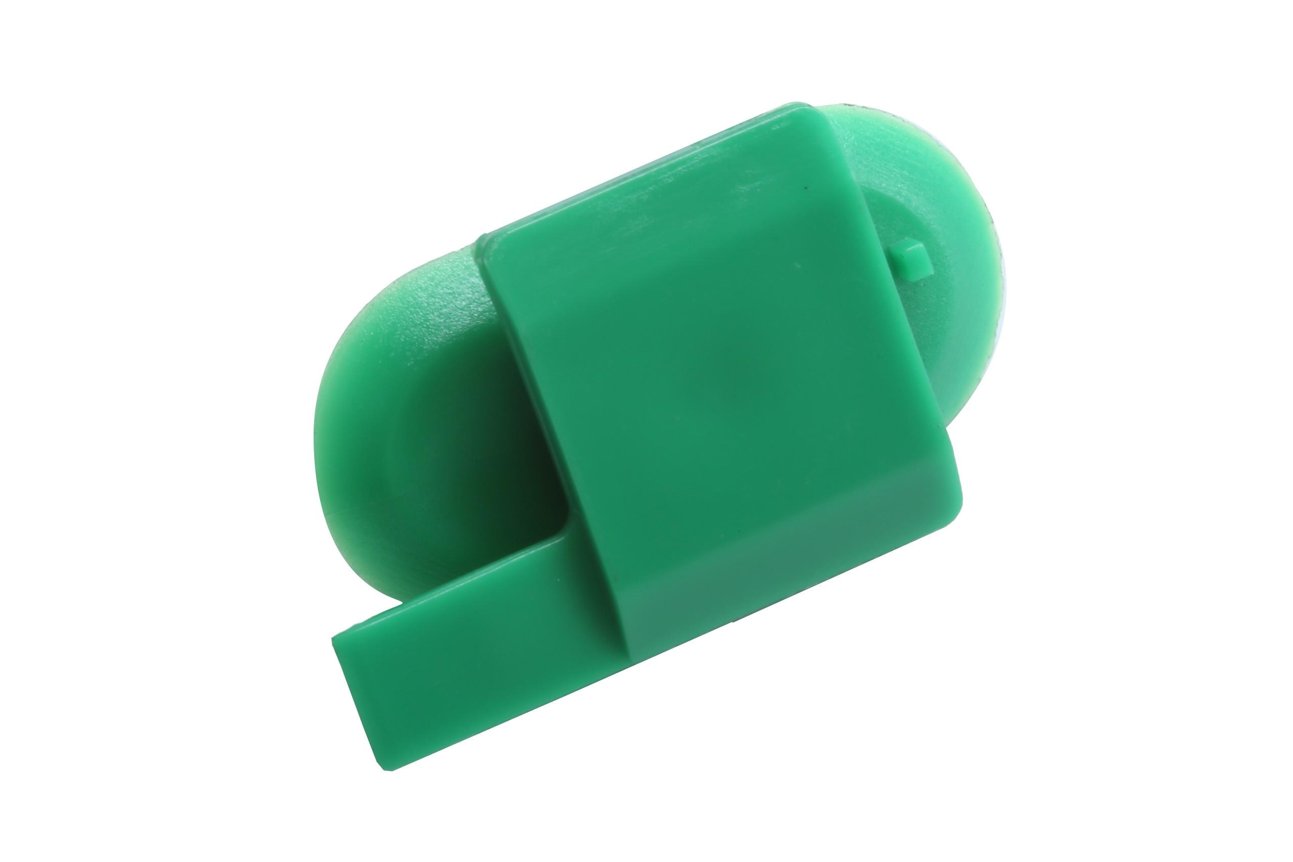 GM Genuine Parts Center Pillar Lower Trim Panel Clip