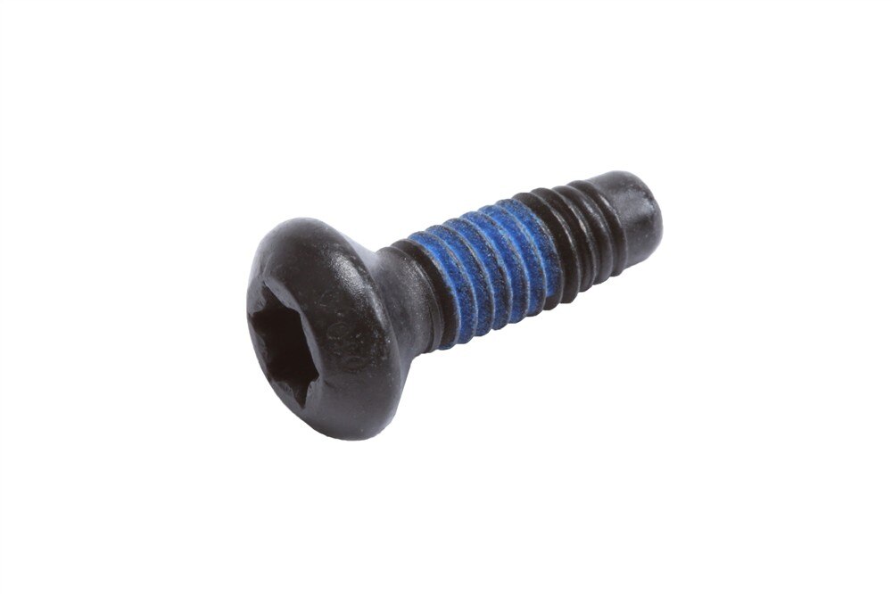 GM Genuine Parts M6x1x18 Automatic Transmission Shift Lever Bolt