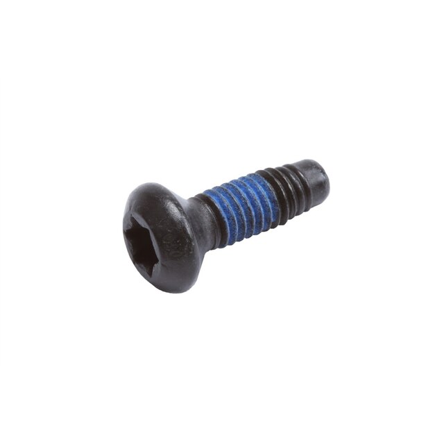 GM Genuine Parts M6x1x18 Automatic Transmission Shift Lever Bolt