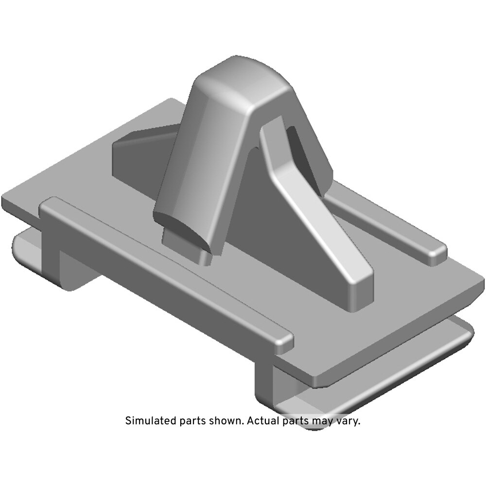 GM Genuine Parts Multi-Purpose Retainer