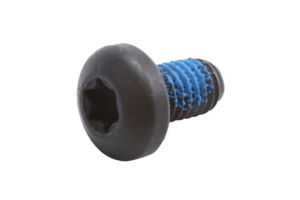 GM Genuine Parts Front Seat Finish Cover Bolt
