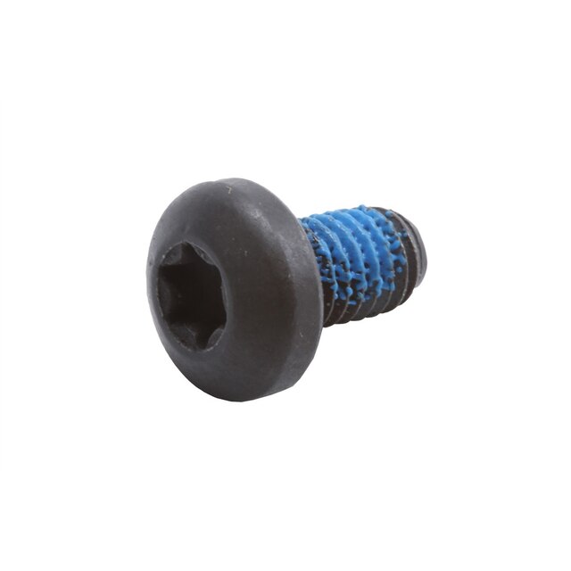 GM Genuine Parts Front Seat Finish Cover Bolt