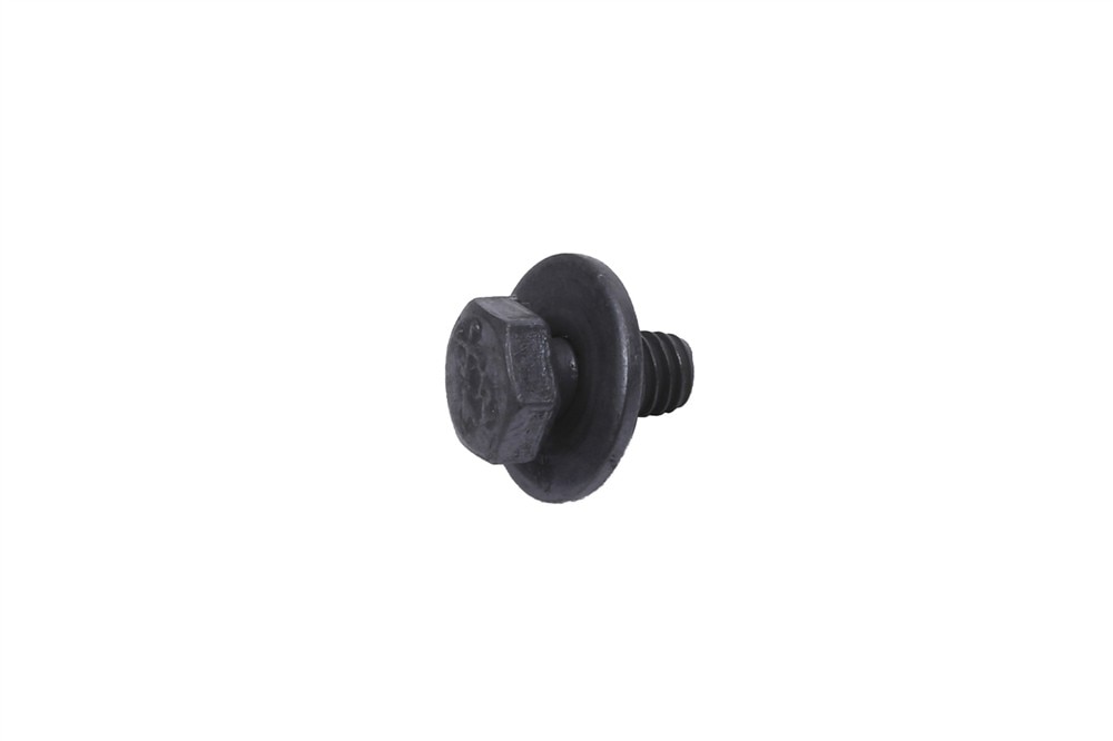 GM Genuine Parts Catalytic Converter Heat Shield Bolt