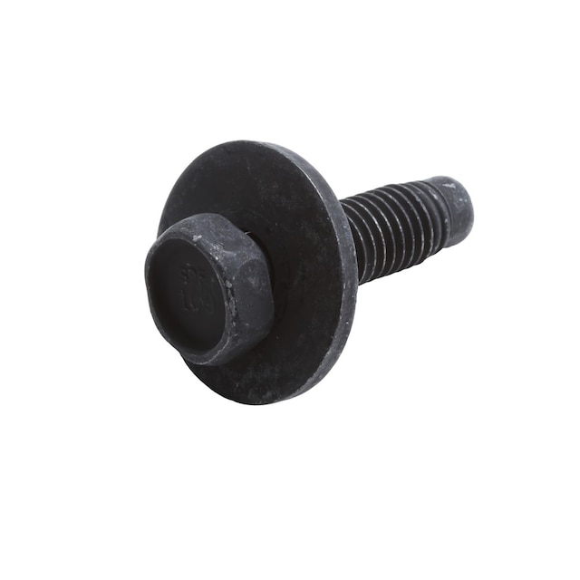 GM Genuine Parts M12x1.75x40 Front Bumper Impact Bar Bolt