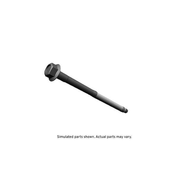GM Genuine Parts Steering Gear Bolt