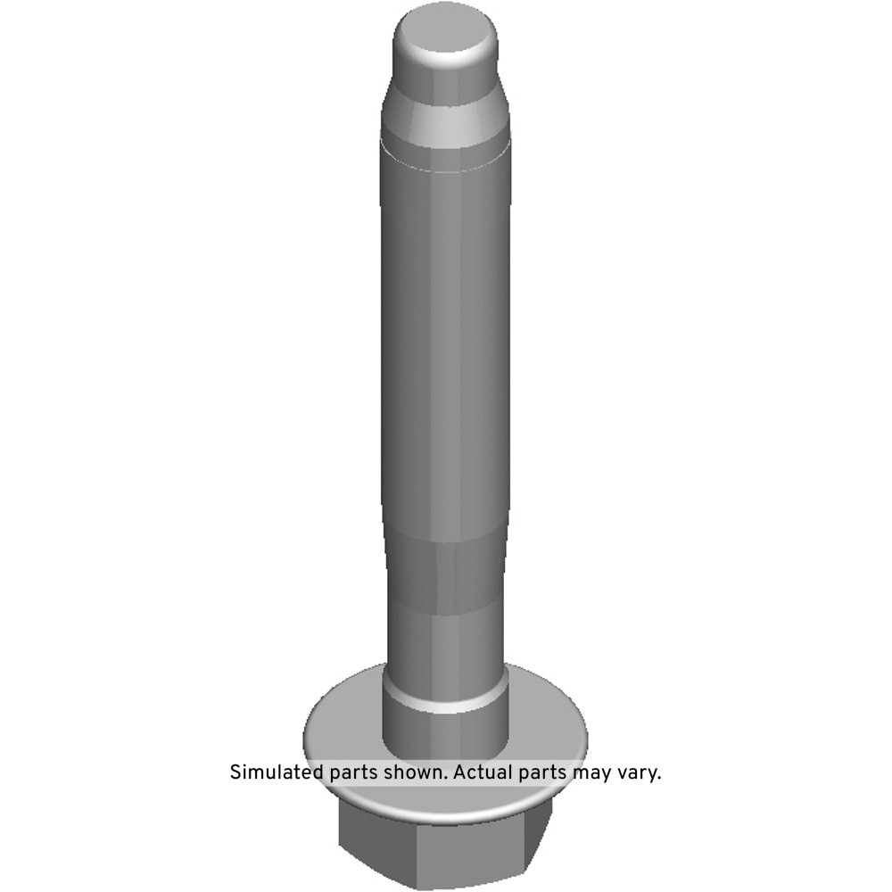 GM Genuine Parts Steering Gear Bolt