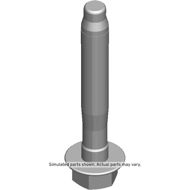 GM Genuine Parts Steering Gear Bolt