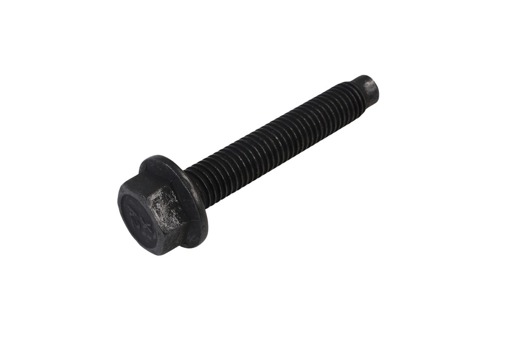GM Genuine Parts Exhaust Front Pipe Bolt