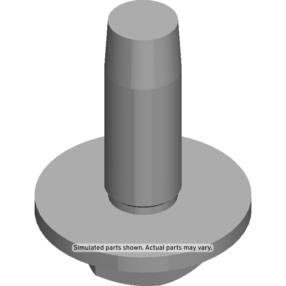 GM Genuine Parts M10x1.5x30 Multi-Purpose Bolt