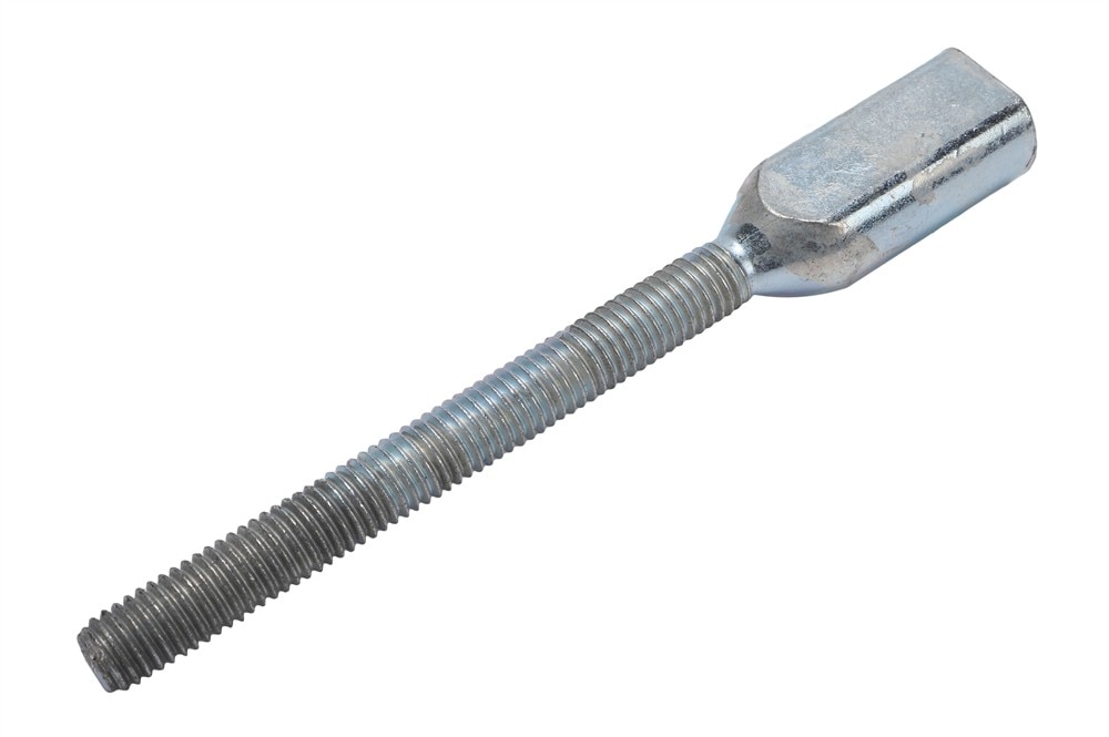 GM Genuine Parts Spare Wheel Stowage Bolt Extension
