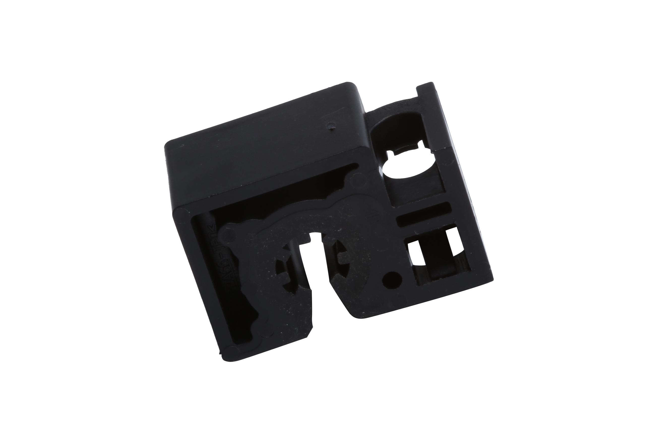 GM Genuine Parts Front and Rear Brake Pipe Clip