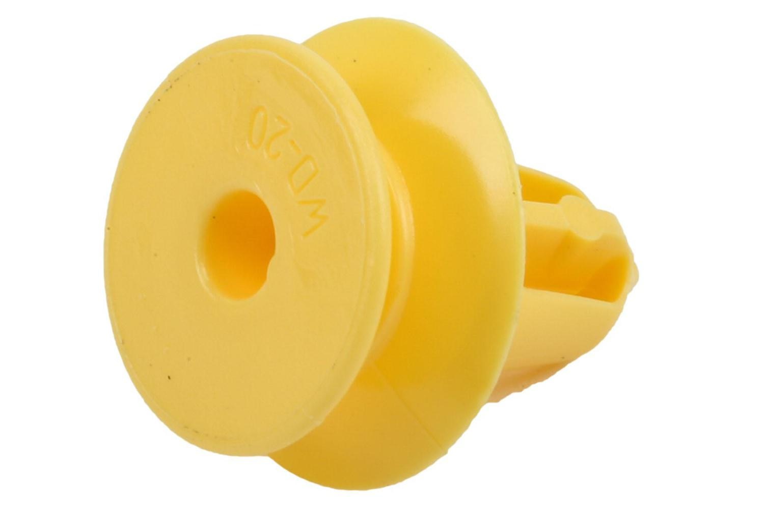 GM Genuine Parts Front Side Door Trim Retainer