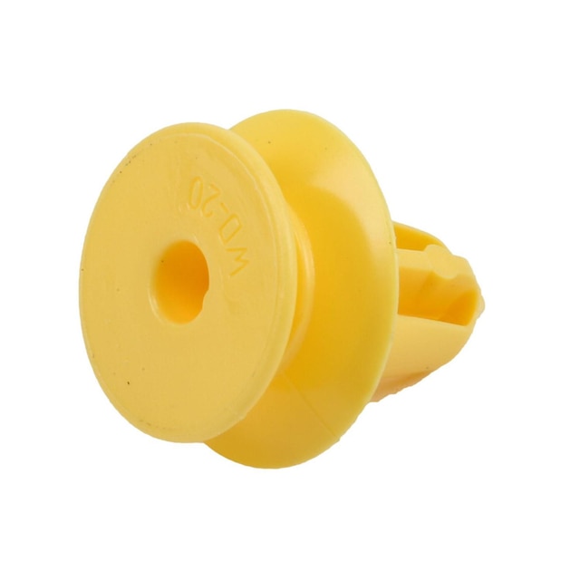 GM Genuine Parts Front Side Door Trim Retainer