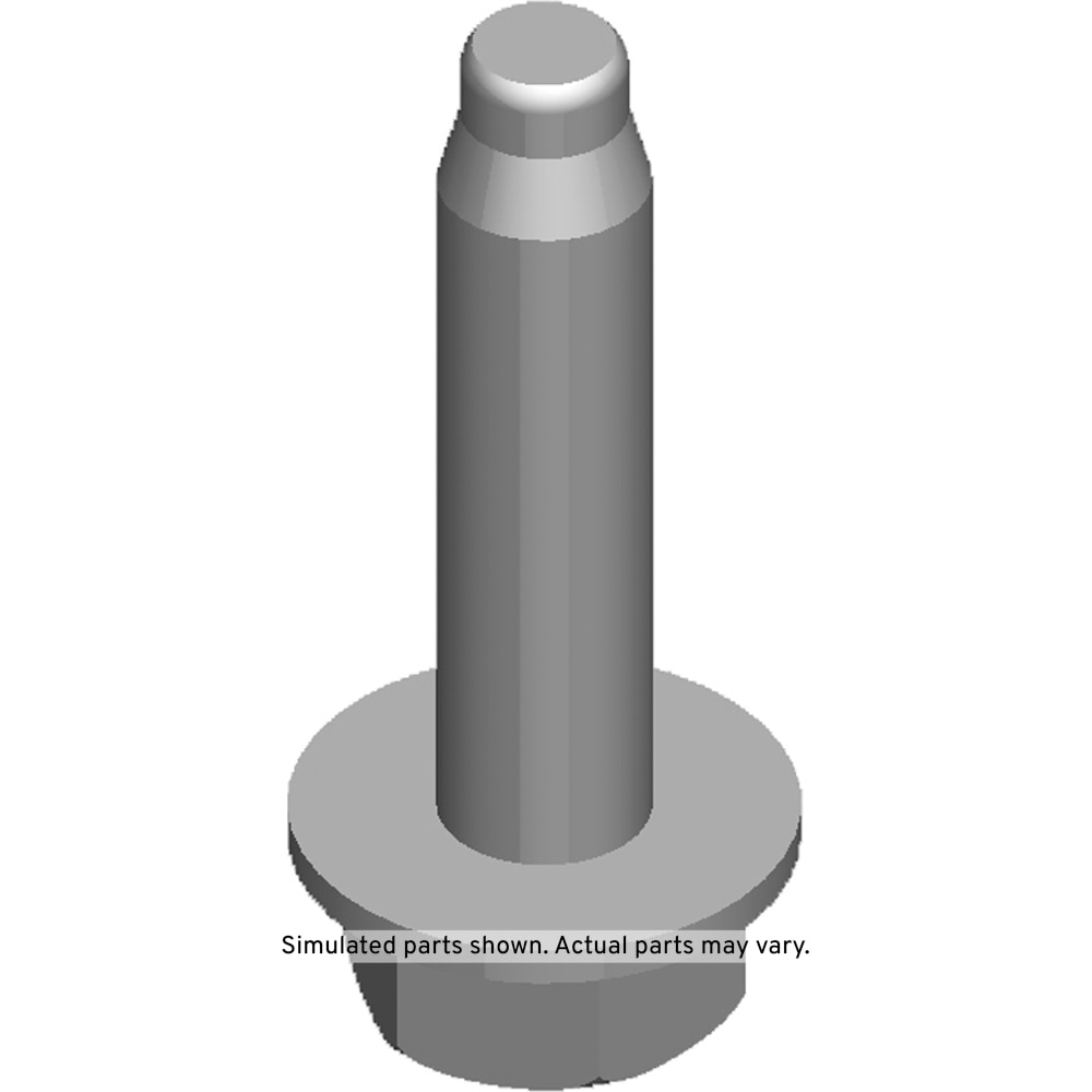 GM Genuine Parts Multi-Purpose Bolt
