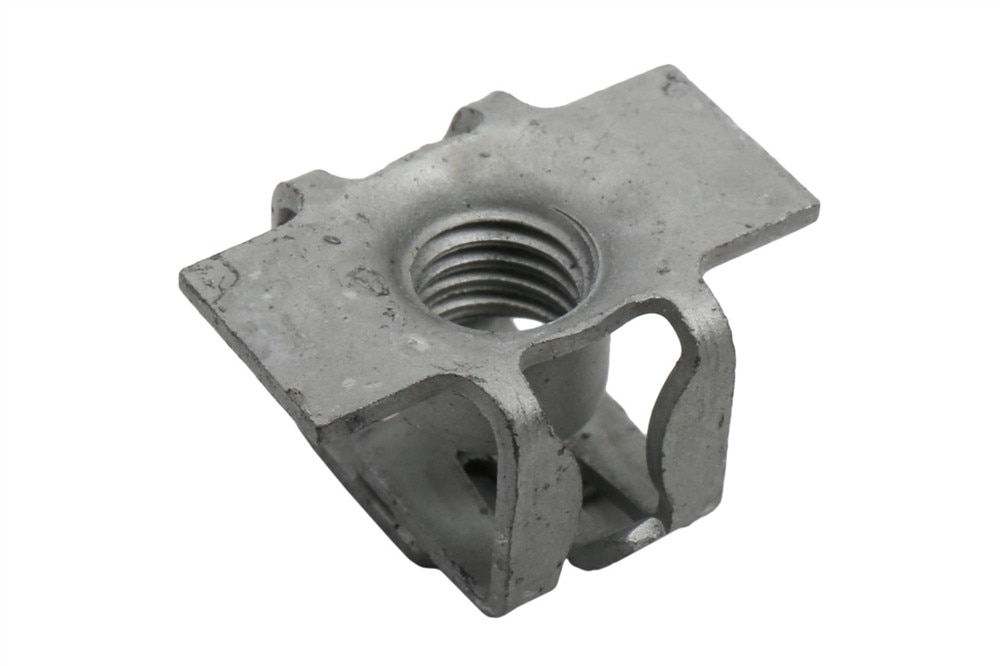GM Genuine Parts Multi-Purpose Nut