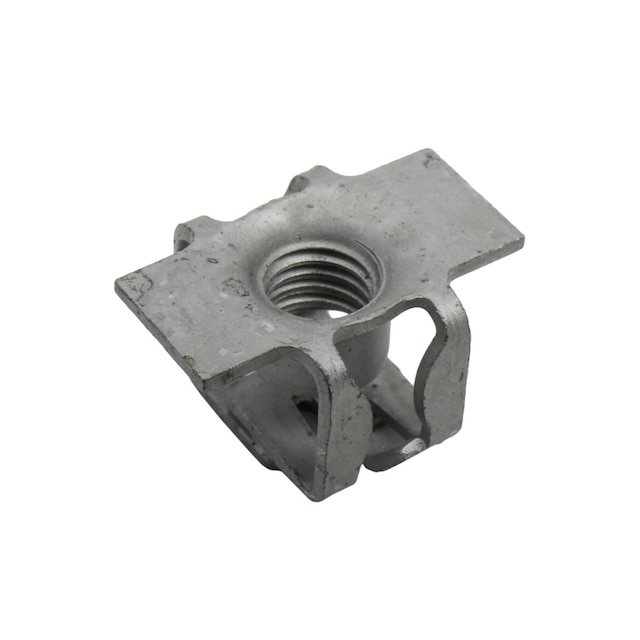 GM Genuine Parts Multi-Purpose Nut