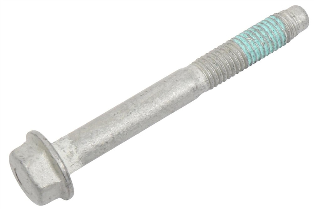 GM Genuine Parts M8x1.25x70.8 Lower Engine Intake Manifold Bolt