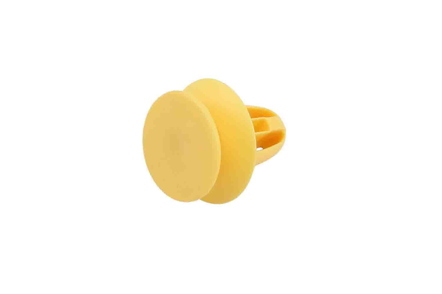 GM Genuine Parts Side Door Trim Retainer