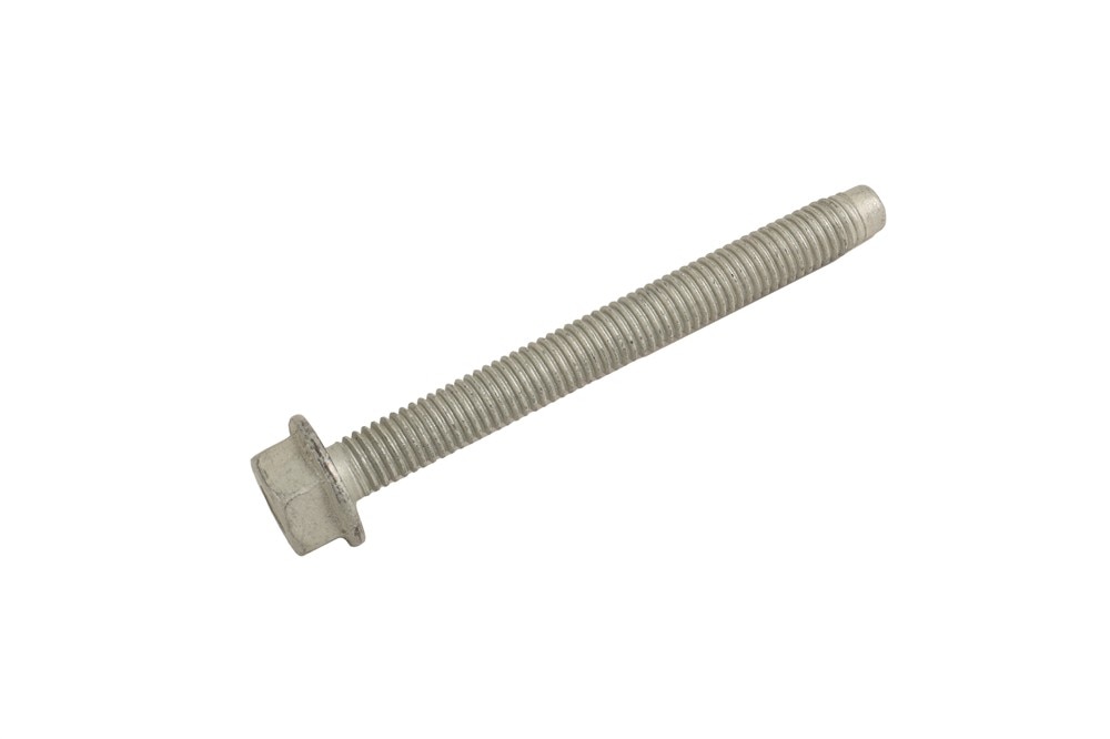 GM Genuine Parts Front Stabilizer Shaft Insulator Clamp Bolt