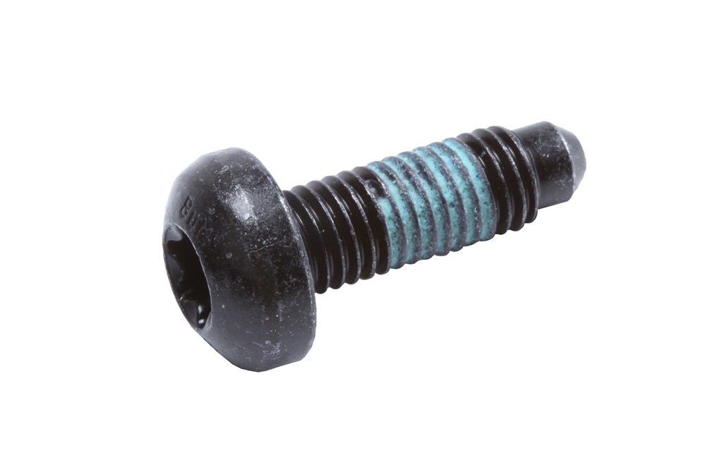 GM Genuine Parts Rear Seat Back Latch Bracket Bolt
