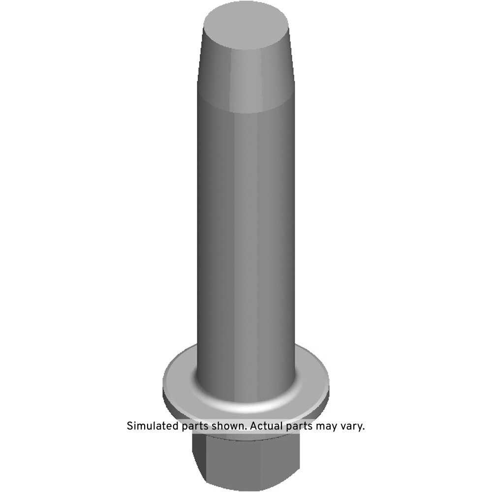 GM Genuine Parts Multi-Purpose Bolt