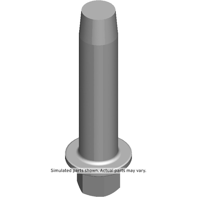 GM Genuine Parts Multi-Purpose Bolt