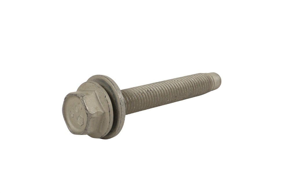 GM Genuine Parts Drivetrain and Front Suspension Cradle Bolt