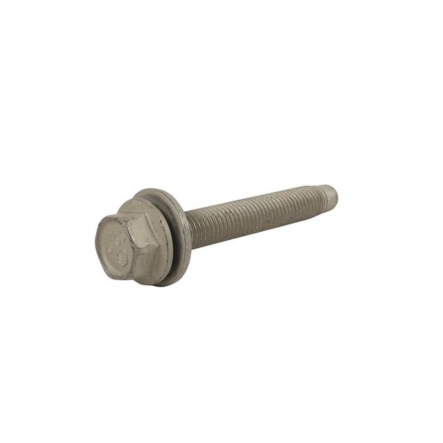 GM Genuine Parts Drivetrain and Front Suspension Cradle Bolt